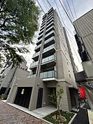 杭瀬駅より徒歩1分 8階 築2年の賃貸物件