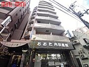灘駅より徒歩1分 9階 築25年10ヶ月の賃貸物件