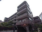 ゼフィール芦屋 3階 築34年6ヶ月の賃貸物件