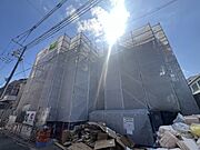 杭瀬駅より徒歩10分 2階 新築の賃貸物件