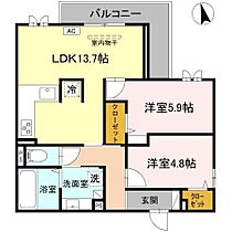 間取り：228058624719