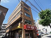 DSビル 4階 築37年11ヶ月の賃貸物件