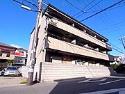 レジデンス北青木 2階 築26年1ヶ月の賃貸物件