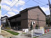 園田駅より徒歩7分 1階 築18年2ヶ月の賃貸物件