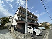 伊丹駅よりバス13分 徒歩3分 2階 築26年2ヶ月の賃貸物件