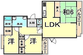 間取り：228058650126