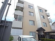 アカネマンション 2階 築54年3ヶ月の賃貸物件