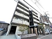 六甲道駅より徒歩3分 5階 築8年9ヶ月の賃貸物件