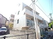 ダイドーメゾン魚崎 2階 築38年1ヶ月の賃貸物件