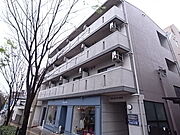 芦屋駅より徒歩2分 4階 築27年の賃貸物件