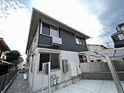 月見山駅より徒歩3分 2階 築2年5ヶ月の賃貸物件