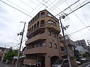 オズフラッツ本山 3階 築26年の賃貸物件