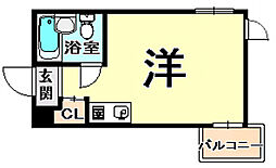 メゾン・ド・エル 1階/109