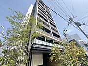 塚本駅より徒歩2分 10階 築1年8ヶ月の賃貸物件