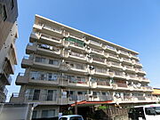 山陽魚住駅より徒歩3分 4階 築51年10ヶ月の賃貸物件