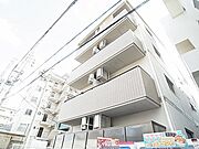 シャルムメゾン深江 1階 築37年2ヶ月の賃貸物件