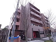 パインコート芦屋 3階 築29年7ヶ月の賃貸物件