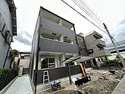 ジーメゾン大物 2階 築2年11ヶ月の賃貸物件