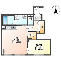 サンレオーネ(Sun leone) 1階/103