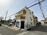 新伊丹駅より徒歩19分 2階 築48年9ヶ月の賃貸物件