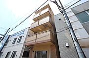 グランシャリオ南塚口の賃貸物件