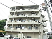 園田駅より徒歩14分 3階 築30年10ヶ月の賃貸物件