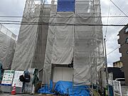 武庫之荘駅より徒歩14分 2階 新築の賃貸物件