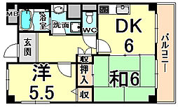 ピアントレ 10階