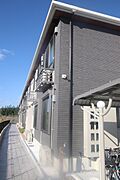 伊丹駅よりバス14分 徒歩3分 2階 築1年10ヶ月の賃貸物件