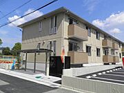 ルシエル 1階 築13年8ヶ月の賃貸物件