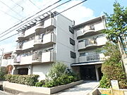 伊丹駅よりバス5分 徒歩3分 4階 築38年1ヶ月の賃貸物件