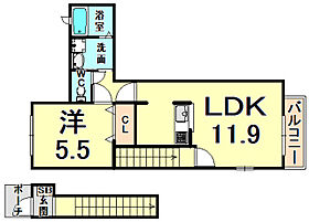 間取り：228058902174