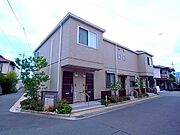 宝塚駅よりバス14分 徒歩5分 2階 築13年4ヶ月の賃貸物件