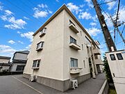 稲野駅より徒歩5分 2階 築40年5ヶ月の賃貸物件