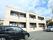 伊丹駅よりバス5分 徒歩7分 1階 築17年1ヶ月の賃貸物件
