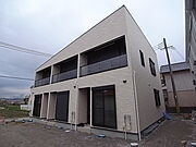 JOHNVILLA大野A-2の賃貸物件