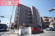 武庫之荘駅より徒歩14分 2階 築28年2ヶ月の賃貸物件