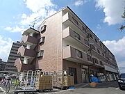 伊丹駅より徒歩20分 3階 築37年6ヶ月の賃貸物件