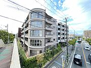 立花駅より徒歩13分 2階 築13年10ヶ月の賃貸物件
