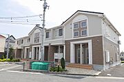 伊丹駅よりバス15分 徒歩8分 1階 築16年8ヶ月の賃貸物件