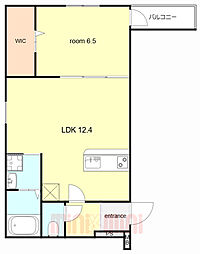 JR福知山線 塚口駅 徒歩11分