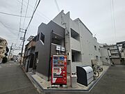 姫島駅より徒歩5分 2階 築15年5ヶ月の賃貸物件