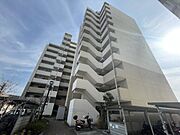 伊丹駅よりバス15分 徒歩7分 5階 築15年5ヶ月の賃貸物件