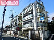 ミスターK北武庫之荘 2階 築38年10ヶ月の賃貸物件