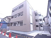 武庫川駅より徒歩4分 1階 築9年1ヶ月の賃貸物件