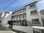 塚口駅より徒歩15分 2階 築45年の賃貸物件
