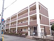 セイバリー尼崎 3階 築22年2ヶ月の賃貸物件