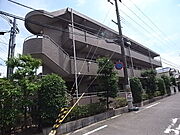 伊丹駅よりバス10分 徒歩4分 3階 築24年9ヶ月の賃貸物件