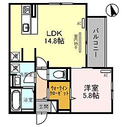SUN BRIGHT EAST 3階