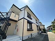 中山寺駅よりバス7分 徒歩5分 2階 築35年2ヶ月の賃貸物件